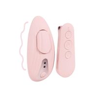Céleste - Remote Control Panty Vibe - Pink
