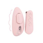 Céleste - Remote Control Panty Vibe - Pink
