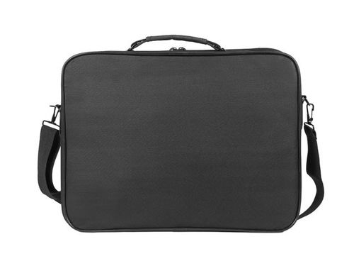 Torba do notebooka Natec Impala 2 15,6" Czarna na Arena.pl