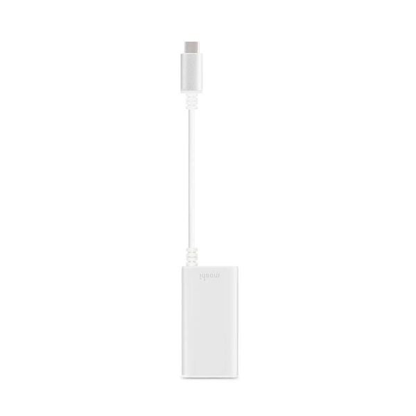 ND38_99MO084203 Moshi USB-C to Gigabit Ethernet A zdjęcie 2