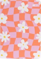 NOTES SZYTY BLOOM-PASTEL A6 32 KROPKI HAPPY COLOR