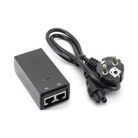 Zasilacz sieciowy PoE Ubiquiti Networks POE-24-12W 24 V 0,5 A 12 W