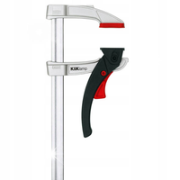 ŚCISK DŹWIGNIOWY SZYBKOMOCUJĄCY ŚLUSARSKI 300/80 LEKKI KLIKLAMP BESSEY