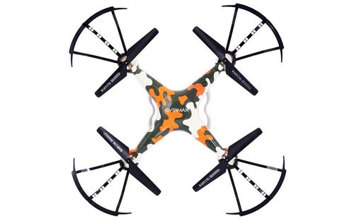 Dron Overmax X-Bee Drone 1.5 na Arena.pl