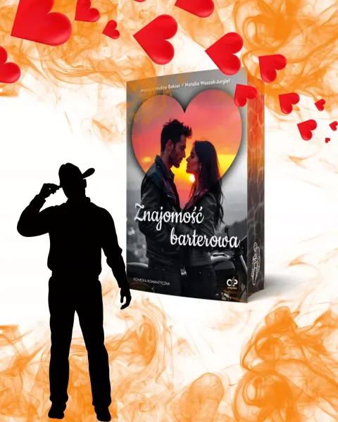 Znajomość barterowa zdjęcie 5