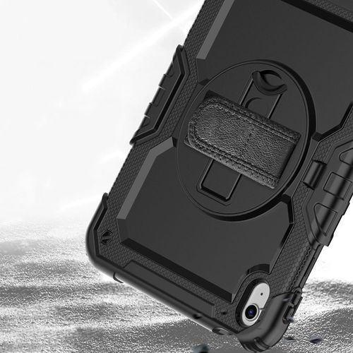 Etui Tech-Protect Solid360 do iPad 10.9'' / 11'' black na Arena.pl