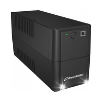 UPS ZASILACZ AWARYJNY PowerWalker VI 850 SB FR