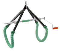 Urządzenie do podnoszenia krów Profi, do 900 kg, Kerbl