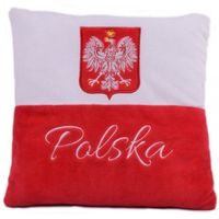 poduszka polska 25x25 cm  b-845