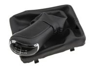 Audi Q5 08- Gałka mieszek zmiany biegów 5 biegów