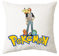Poduszka Pokemon