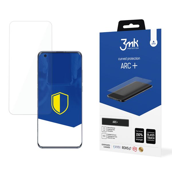 xiaomi mi 10/mi 10 pro - 3mk arc+ zdjęcie 5
