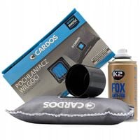 Pochlaniacz wilgoci do auta samochodu domu szafy + antypara parowaniu