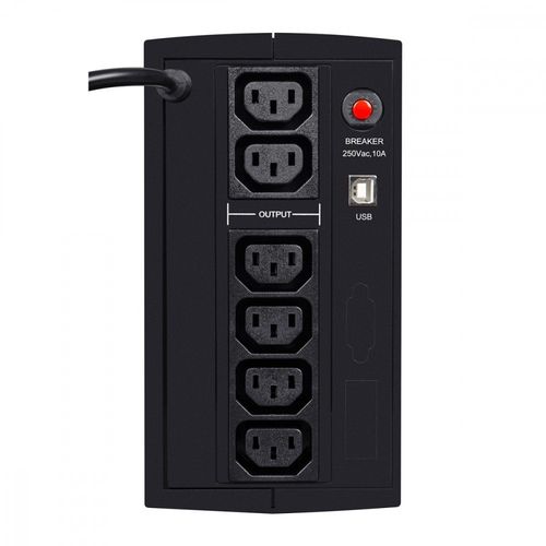 UPS DUO 850 AVR USB na Arena.pl