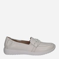Loafersy damskie skórzane Caprice CAP9-9-24708-42-160