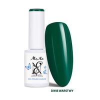 Lakier hybrydowy LED/UV Gel Polish MollyNails Talizman T16 Malachit 7g