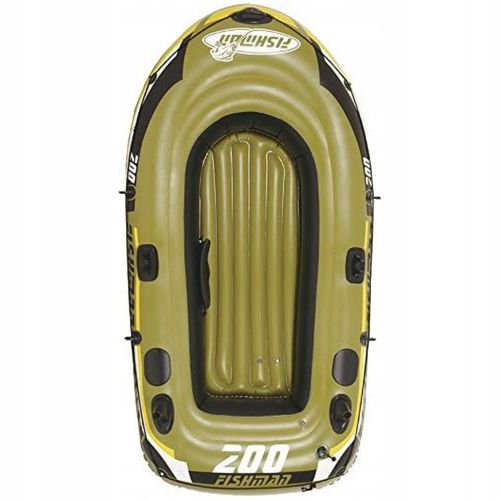 Ponton Jilong Fishman 200 218x110x36CM 07207-1 na Arena.pl