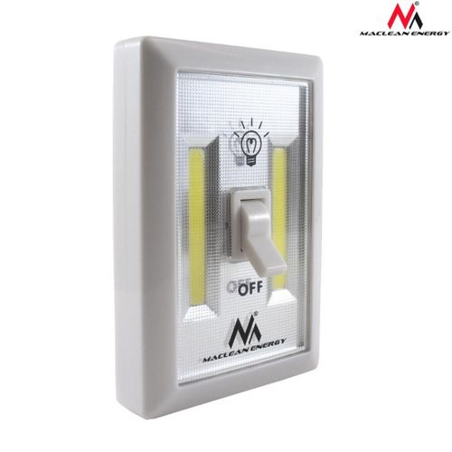Lampa Maclean MCE174 na Arena.pl
