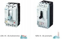 PŁYTA MONTAŻOWA DO NZM3 W500mm S800mm EATON BPZ-NZM3-800-MV 293607