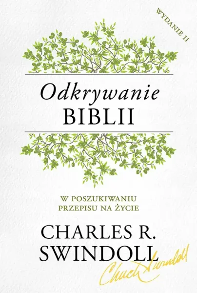 Odkrywanie Biblii zdjęcie 1