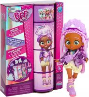 LALKA CRY BABIES LALKA BFF Phoebe 20 CM 904354 plus AKCESORIA