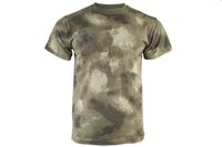 Koszulka T-SHIRT MUD-CAM TEXAR S