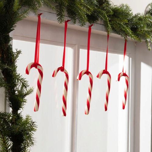 Command przezroczyste haczyki do wieszania ozdób 40 szt + 48 mini na Arena.pl