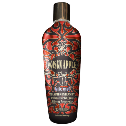 Synergy Tan Poison Apple Ekstremalny Balsam Z Efektem Tingle 230ml na Arena.pl