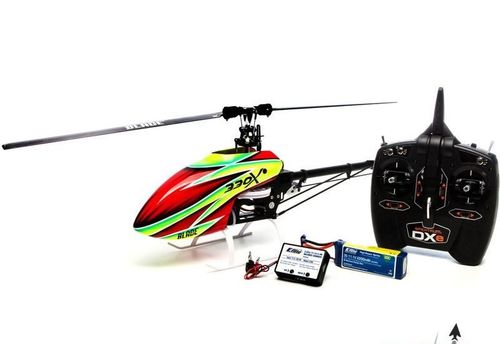 Blade 330X RTF Mode 1 na Arena.pl