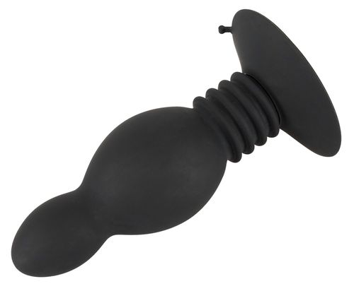 black velvets bouncing plug na Arena.pl