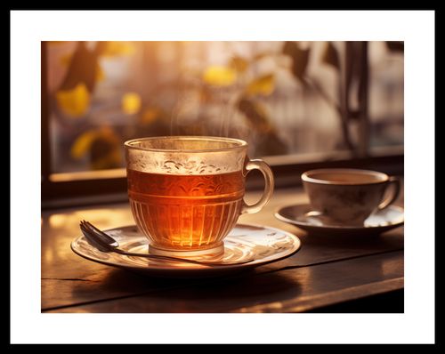 Plakat 40x30cm Moment Codzienności na Arena.pl