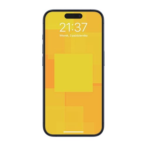 Szkło hartowane 9H BananShield do Apple iPhone 15 Pro na Arena.pl