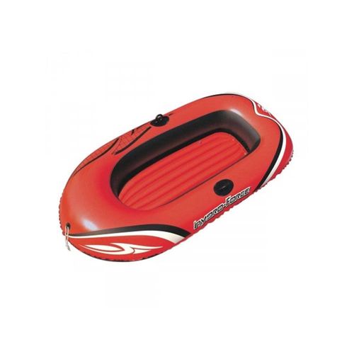 BNK 0068 PONTON HYDROFORCE 197CM z wiosłami na Arena.pl