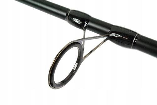 WĘDKA KARPIOWA KARPIÓWKA CARP ATTACK 3,5lbs 3,9m na Arena.pl