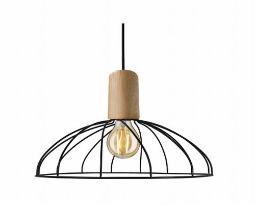 Moderno Lampa wisząca duża E27 na Arena.pl