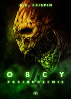 Obcy. Tom 4. Przebudzenie