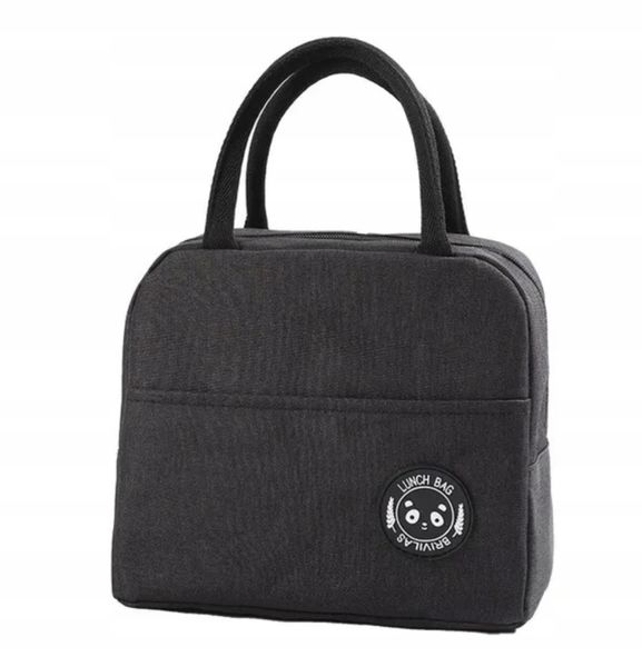 Torba termiczna Raltek 06694 niebieski 4 l zdjęcie 5