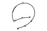 Przewód przelewowy do MERCEDES G-klasa Sprinter zamiennik 6480700832