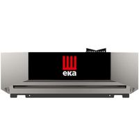 Okap kondensacyjny do pieców 7/11 półkowych Millennial Smart 600 W