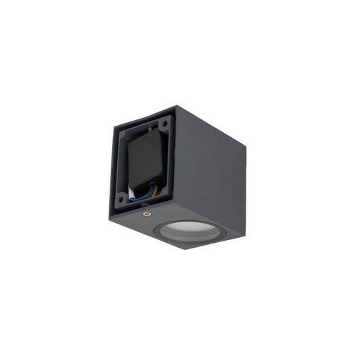 oprawa natynkowa ścienna ip44 axis gray 10969 tk lighting na Arena.pl
