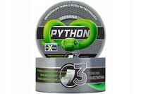 taśma duct tape python srebrna 48mm*25m - tt sre 25 sr