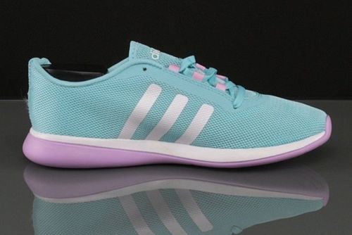 adidas CLOUDFOAM PURE W (F99666) na Arena.pl