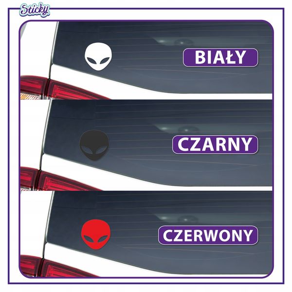 Naklejka Pikachu 10 cm zdjęcie 8