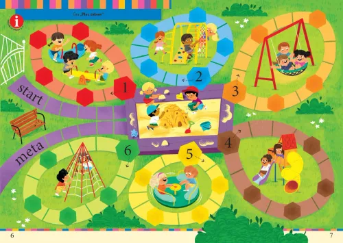 Idę do szkoły. Elementarz matematyczny na Arena.pl