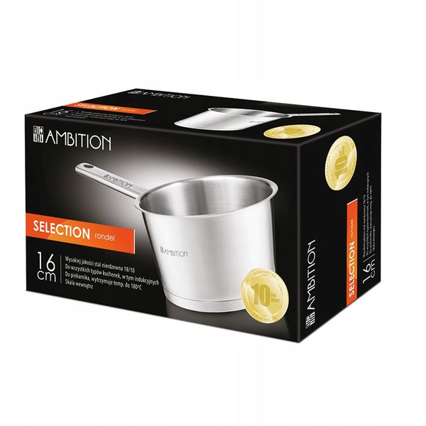 Rondel Selection 1,7l AMBITION zdjęcie 5