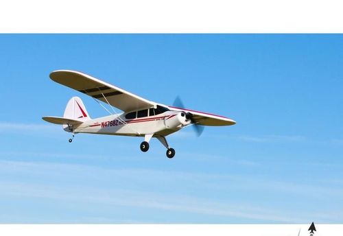 Super Cub SAFE Bind & Fly na Arena.pl