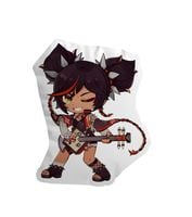 Poduszka Chibi Genshin Impact - Xinyan