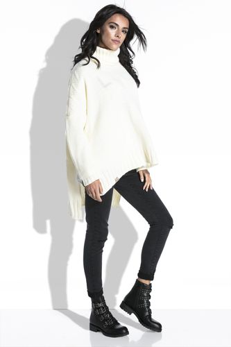 Sweter F455 Szary UNI na Arena.pl