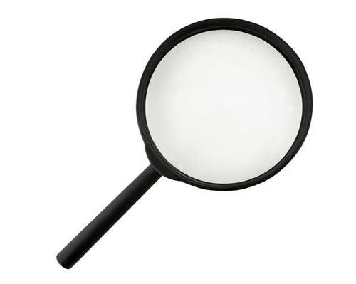 Lupa powiększająca LP5785 na Arena.pl