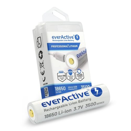 Akumulator EVERACTIVE FWEV1865035MBOX na Arena.pl